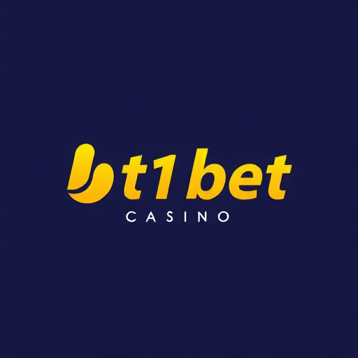 B1 Bet Casino Logo